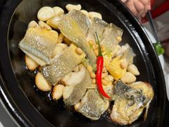 -汤城小厨•粤菜•靓汤(西直门凯德MALL店)