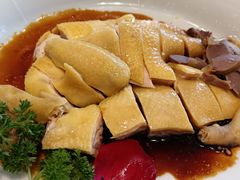 御彩市师鸡-御彩酒家(东风东路店)