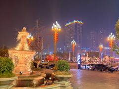 -忘情水鱼头·鲜鱼火锅(滨江中路店)