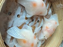 -蛇口希尔顿南海酒店·随轩中餐厅·粤菜