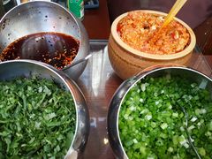 -束河人家(南锣鼓巷店)