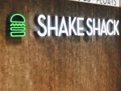 门面-Shake Shack(西单大悦城店)