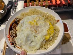 -玉善烧烤串城(长春总店)