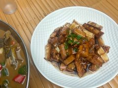 -李东农庄(中南百草园地标店)