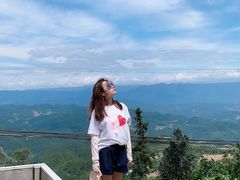 -重庆雨台山风景区