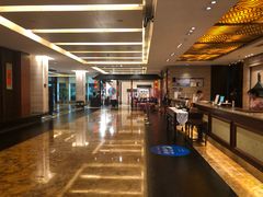 -绍兴鉴湖君澜大酒店