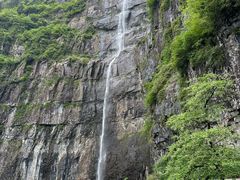 -瓦屋山景区