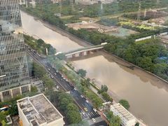 -广交会威斯汀酒店