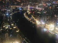 -上海中心大厦