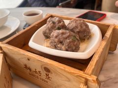 -新好景海鲜酒家(新塘店)