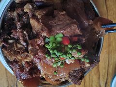 -闻香阁·清真(光荣道店)