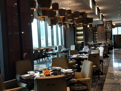 大堂-夏宫中餐厅(静安香格里拉店)