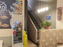 -鱼羊宴烤鱼羊蝎子烧烤(怡馨家园店)