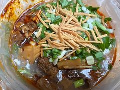 -胖大娘面馆(较场坝街店)