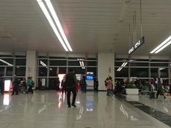 -石家庄正定国际机场-T2航站楼