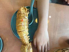 -阿龙海鲜农家乐·三亚老字号(海棠湾店)