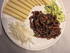 -北平食坊·烤鸭(黄寺大街店)