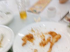 -东江渔村·古典园林·30年粤菜老字号(太和店)