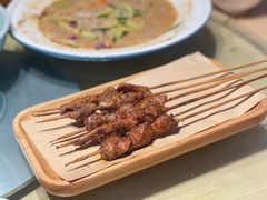 -关东小磨东北菜(上海长风大悦城店)
