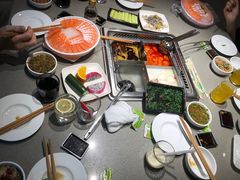 -海底捞火锅(盈锋广场店)