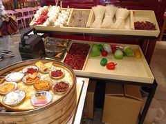 -味福记·本地特色菜(八一万达广场店)