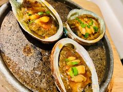 -品海楼·大连海鲜(老虎滩店)