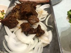 -紫霞门韩国料理烤肉(深南东路店)