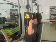 -中田健身工作室(嘉定江桥店)