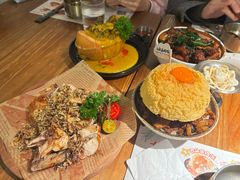 -岛风·台食小馆 ISLAND BISTRO(烟台山店)