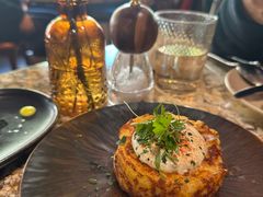 -BROWNSTONE布朗石西班牙餐厅(富城店)