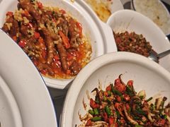 -兰湘子·湘菜小炒(南京江宁万达店)