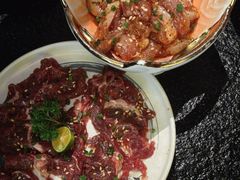 -樱嘢·炭火烧肉(惠南店)