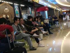 -陈傻子餐厅(世纪都会店)