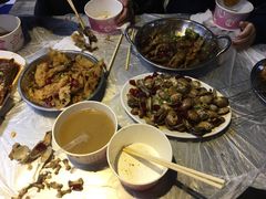-小民大排档(光谷店)