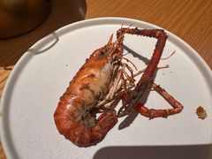 -隅乐胡椒虾·台湾菜·团建(皇岗店)