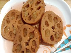 -老城南.鸭血粉丝汤(夫子庙店)