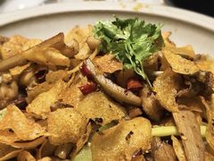 -辛香汇·锦里丨现炒川菜(中南城店)