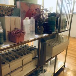 -星漾美学美容美体中心