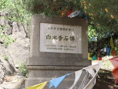 -白水寺森林公园