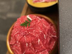 -牛New寿喜烧(新六百店)