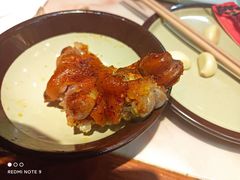 -状元阁烧烤(新华路总店)