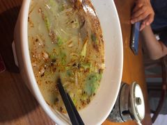 -鼎高高陕西美食(龙德广场店)