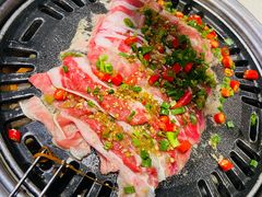 泡椒肥牛-猫抓烤肉(春熙路店)