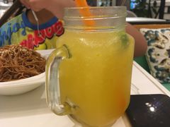 -葡珍轩冰室(虹桥机场T1店)