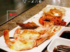 -雅玛花式铁板烧(亚运村店)