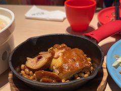 -避风塘(宝山万达店)