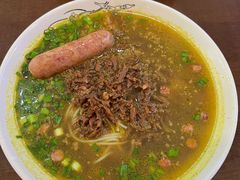 徐州肉酱米线-He米线•徐州米线(淮海第一城店)