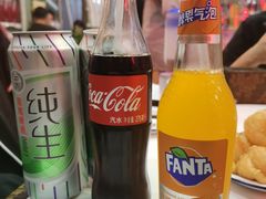 -老长沙龙虾馆(罗湖店)