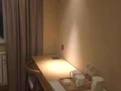 -全季酒店(银川鼓楼店)