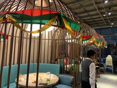 -野米东南亚餐厅(欢乐海岸店)